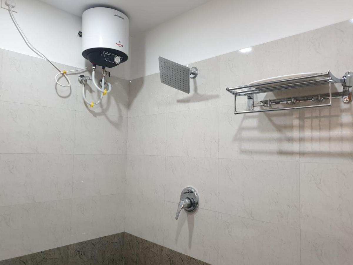 Kanmani Elite- A Perfect Home Tiruchirappalli エクステリア 写真