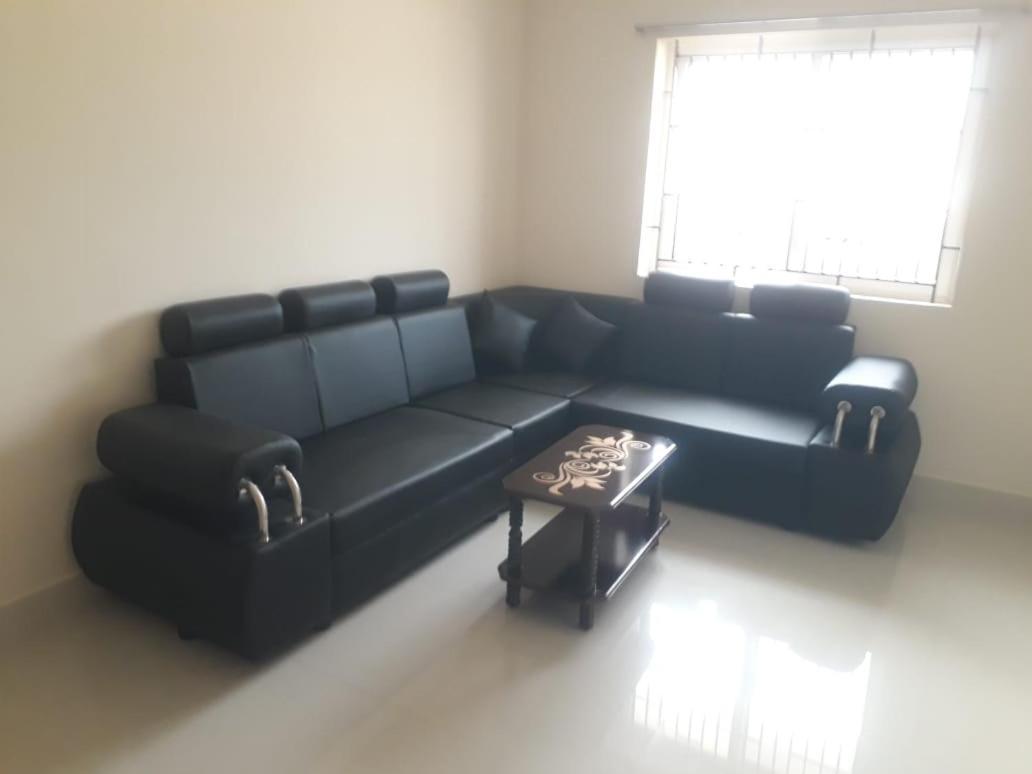Kanmani Elite- A Perfect Home Tiruchirappalli エクステリア 写真